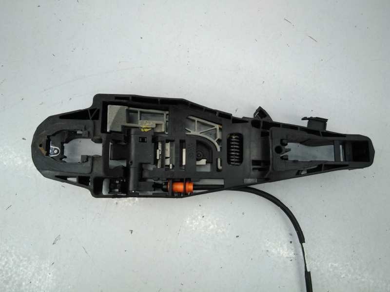 CERRADURA PUERTA TRASERA IZQUIERDA CITROËN C4 PICASSO 981031880 / E1-A4-32-1 981031880E1A4321 - Vista 2