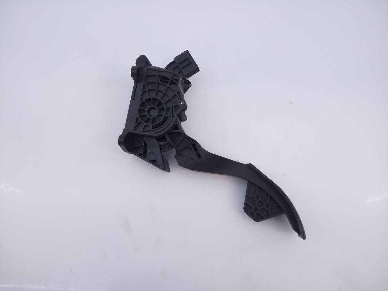 PEDAL ACELERADOR SEAT IBIZA SC (6P5) 6C1721503B / E2-A1-23-7 6C1721503BE2A1237 - Vista 3