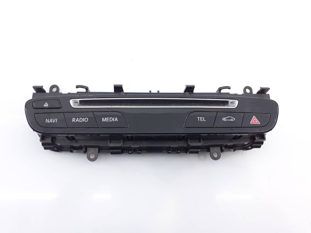 SISTEMA NAVEGACION GPS MERCEDES-BENZ CLASE C (W205) LIM. A2059001722 / E3-A1-1-7 / A2059004113 A2059001722E3A117A2059004113 - Vista 2