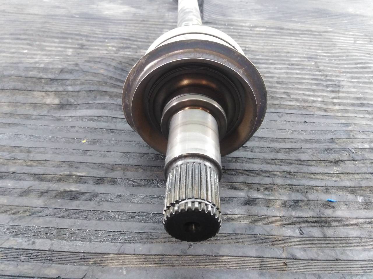 TRANSMISION TRASERA DERECHA MERCEDES-BENZ CLASE C (W205) LIM. A2053503102 / P1-A6-20 A2053503102P1A620 - Vista 2