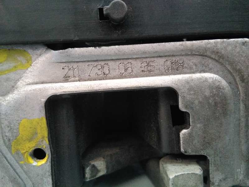 CERRADURA PUERTA TRASERA DERECHA MERCEDES-BENZ CLASE E (W211) BERLINA 2117300635 / E1-A2-28-1 2117300635E1A2281 - Vista 3