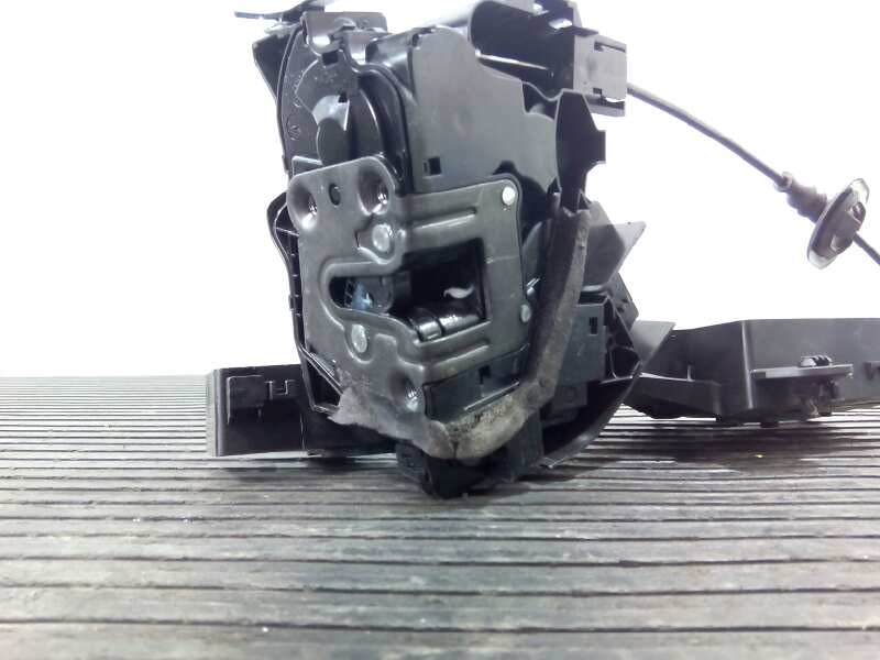 CERRADURA PUERTA DELANTERA DERECHA RENAULT MEGANE IV BERLINA 5P 805020256R / E1-A1-8-4 805020256RE1A184 - Vista 2