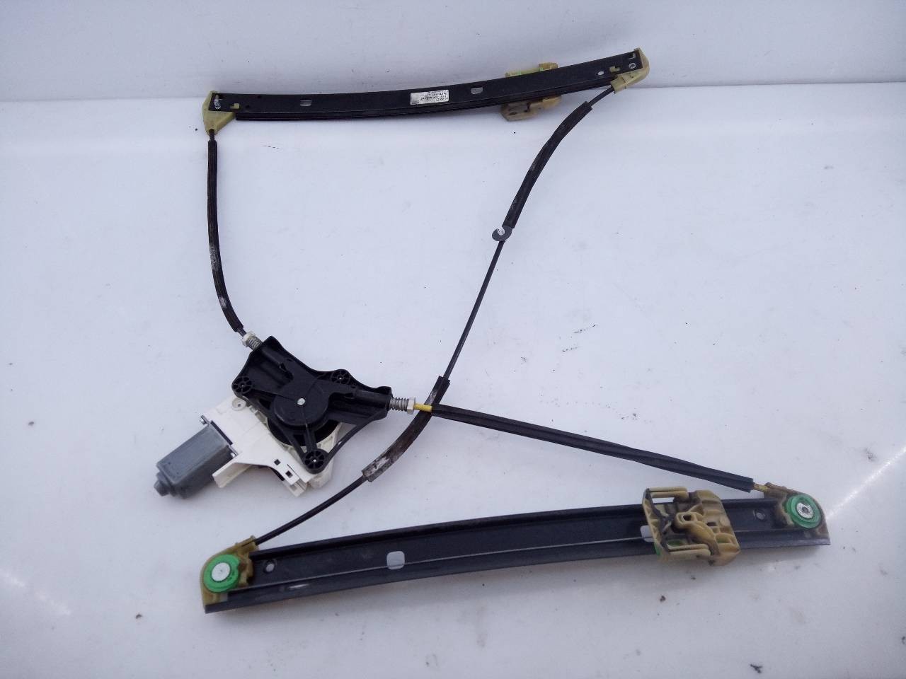ELEVALUNAS DELANTERO DERECHO AUDI A6 AVANT (4G5) 8K0959802B / E1-A5-35-1 8K0959802BE1A5351 - Vista 3