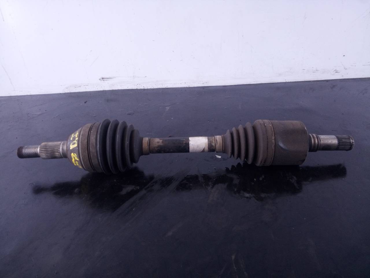 TRANSMISION DELANTERA IZQUIERDA OPEL ANTARA P1-A6-13 P1A613