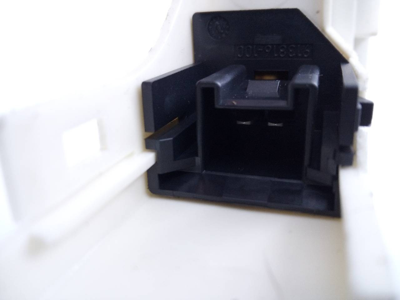 ELEVALUNAS DELANTERO IZQUIERDO AUDI A6 AVANT (4G5) 8K0959801B / E1-A5-32-2 8K0959801BE1A5322 - Vista 2