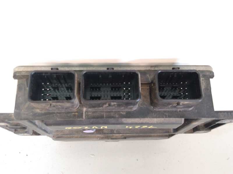 CENTRALITA MOTOR UCE NISSAN NV 200 (M20) 8200911560 / E3-B4-41-3 / 8200909666 8200911560E3B44138200909666 - Vista 2