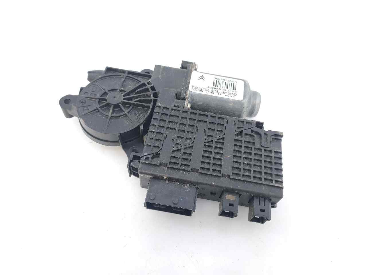 MOTOR ELEVALUNAS DELANTERO DERECHO CITROËN C4 PICASSO 9682495580 / E1-B5-48-1 9682495580E1B5481 - Vista 2