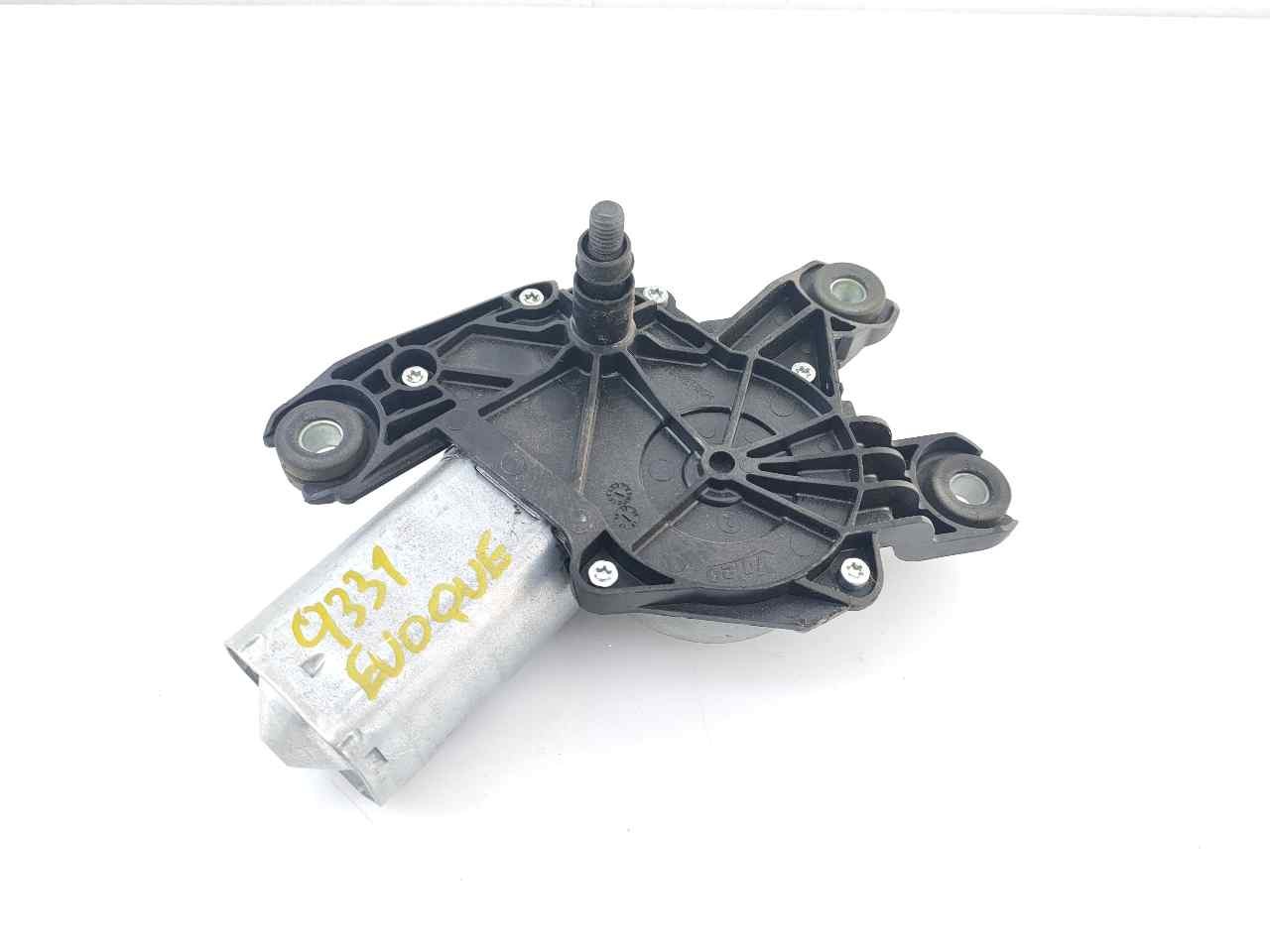MOTOR LIMPIA TRASERO LAND ROVER EVOQUE BJ3217404AA / E1-B4-28-1 / W000027061 BJ3217404AAE1B4281W000027061