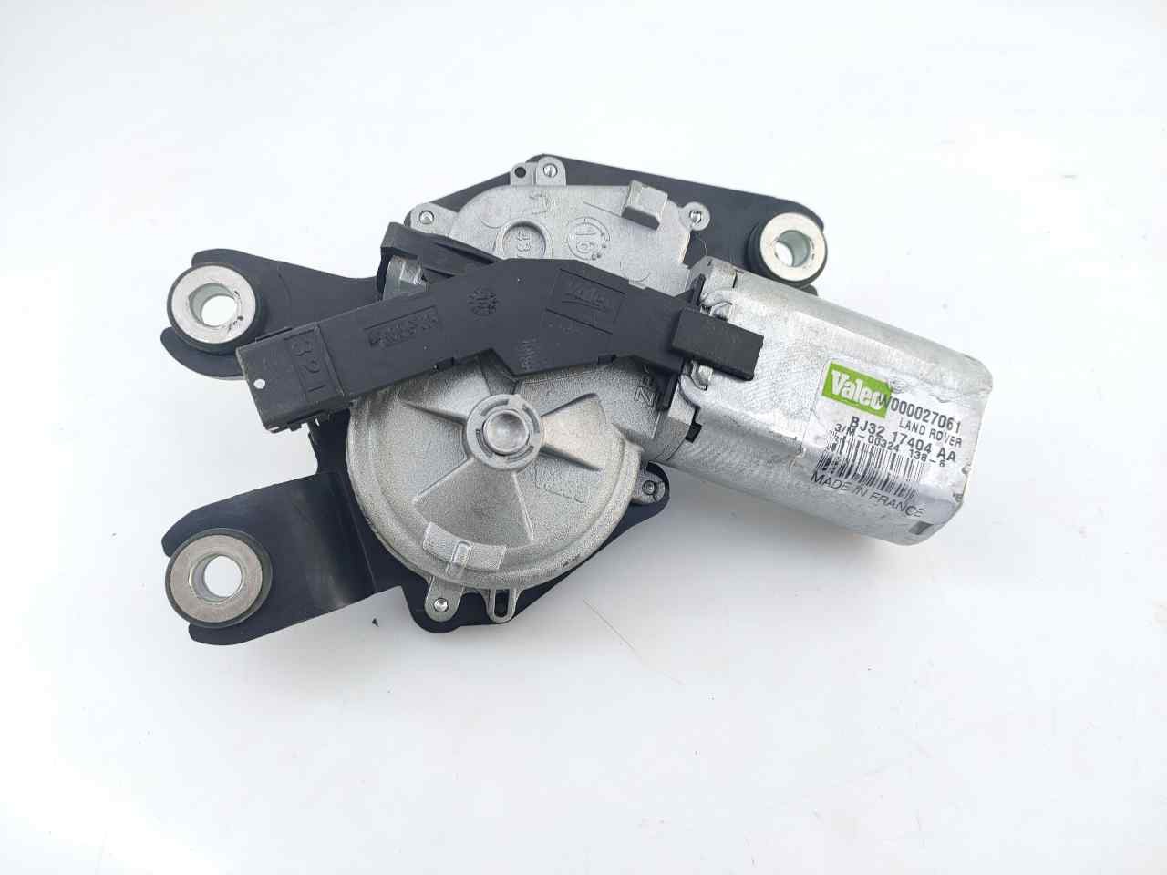 MOTOR LIMPIA TRASERO LAND ROVER EVOQUE BJ3217404AA / E1-B4-28-1 / W000027061 BJ3217404AAE1B4281W000027061 - Vista 2