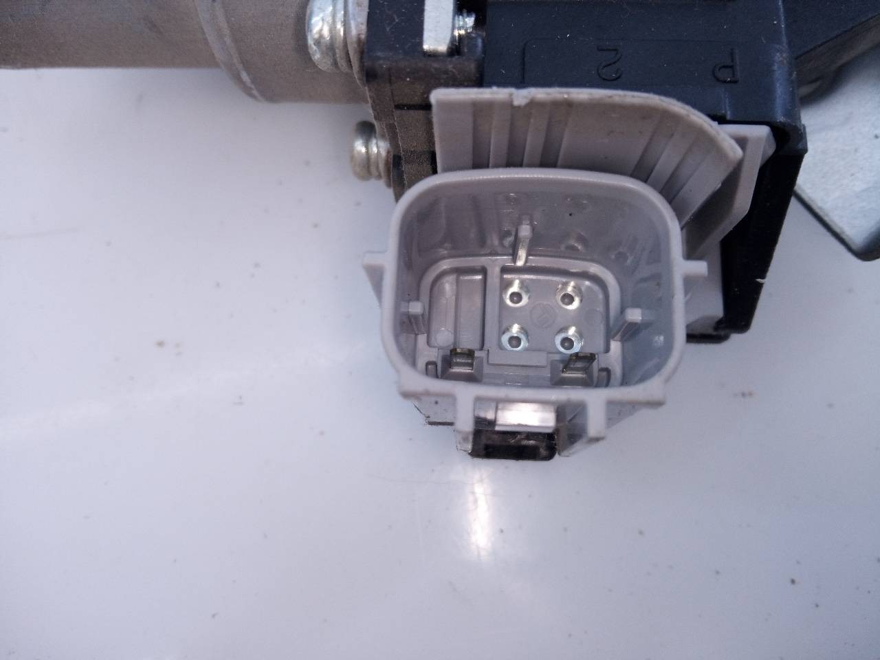 ELEVALUNAS DELANTERO DERECHO NISSAN NV 200 (M20) 80730JX30A / E2-A4-10-1 80730JX30AE2A4101 - Vista 3