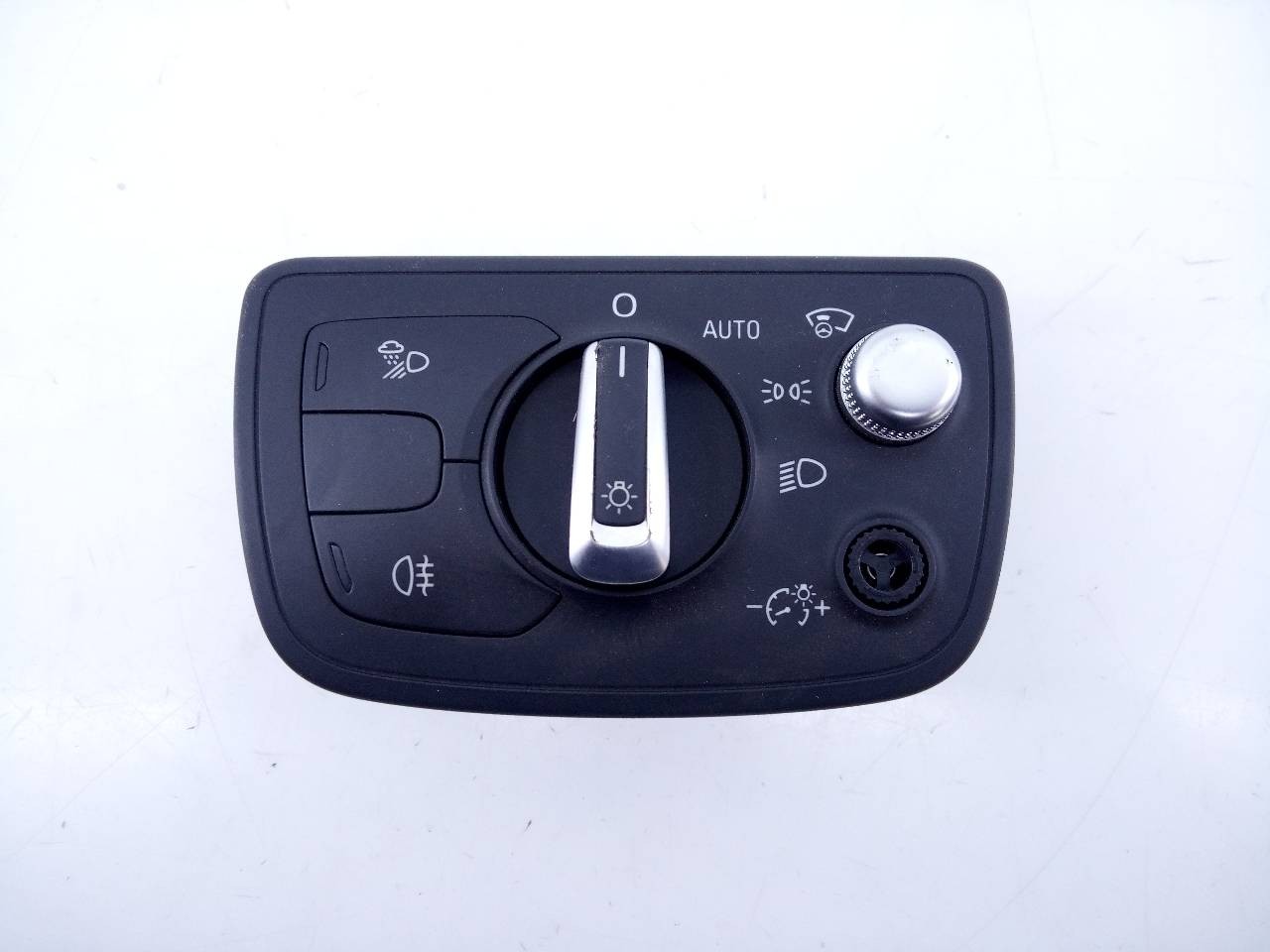 MANDO LUCES AUDI A6 AVANT (4G5) 4G0941531AA / E2-A1-28-3 4G0941531AAE2A1283