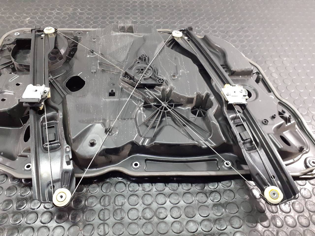 ELEVALUNAS DELANTERO DERECHO PORSCHE CAYENNE (TYP 92AA) P2-B3-27 P2B327 - Vista 2
