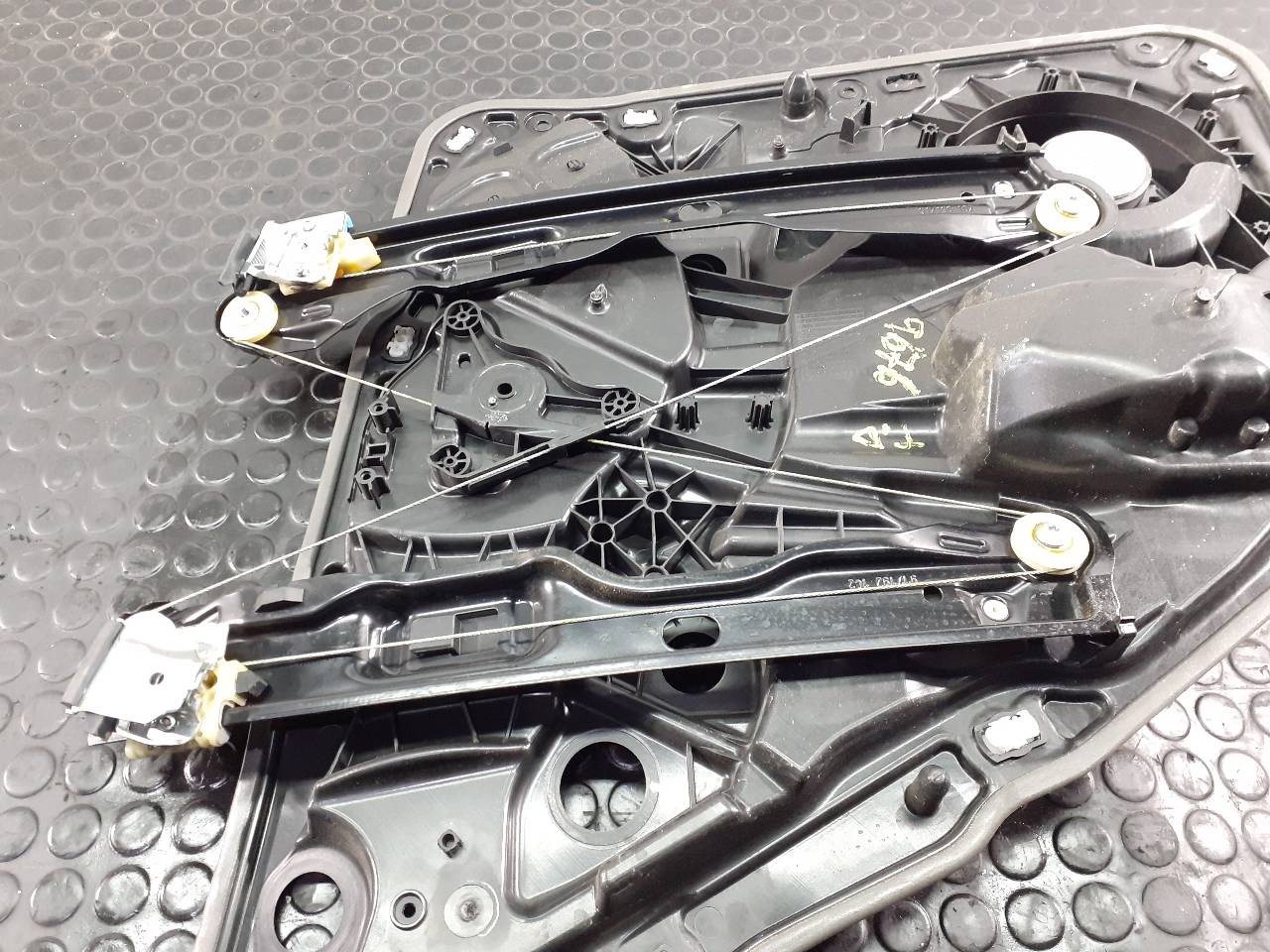 ELEVALUNAS TRASERO DERECHO PORSCHE CAYENNE (TYP 92AA) P2-B3-27 P2B327 - Vista 3