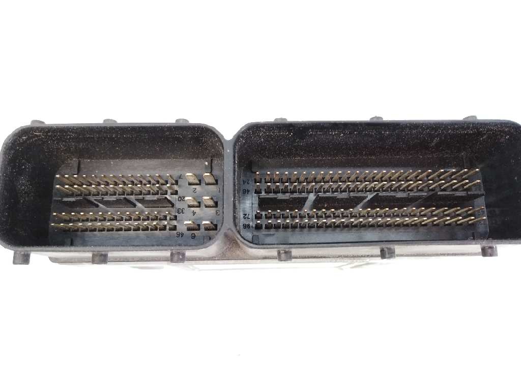 CENTRALITA MOTOR UCE KIA CEE´D 391302A700 / E3-A3-26-1 / 28418011 391302A700E3A326128418011 - Vista 3