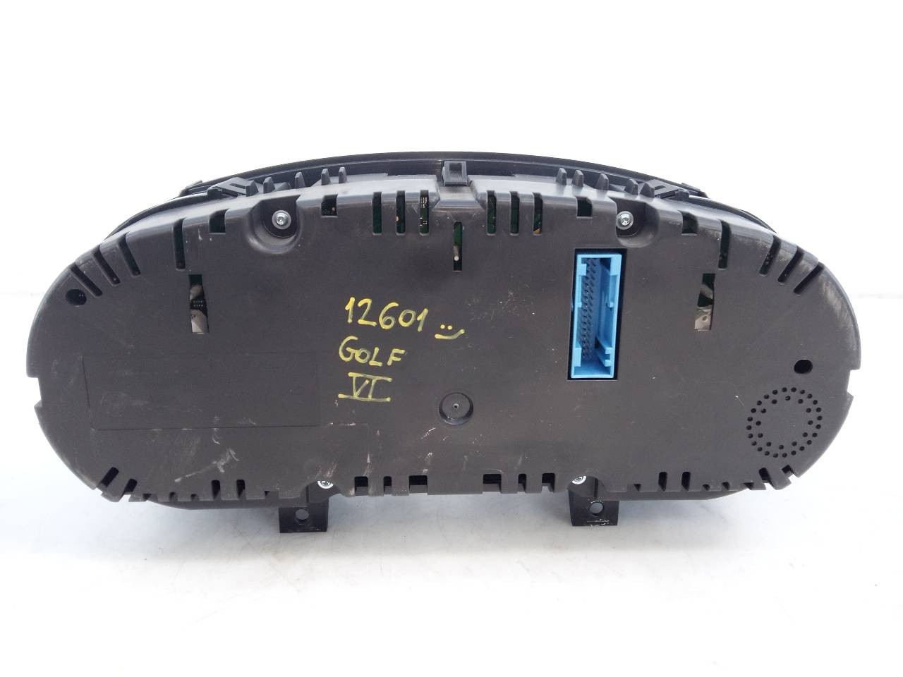 CUADRO INSTRUMENTOS VOLKSWAGEN GOLF VI (5K1) 5K0920870C / E2-A1-44-2 5K0920870CE2A1442 - Vista 3