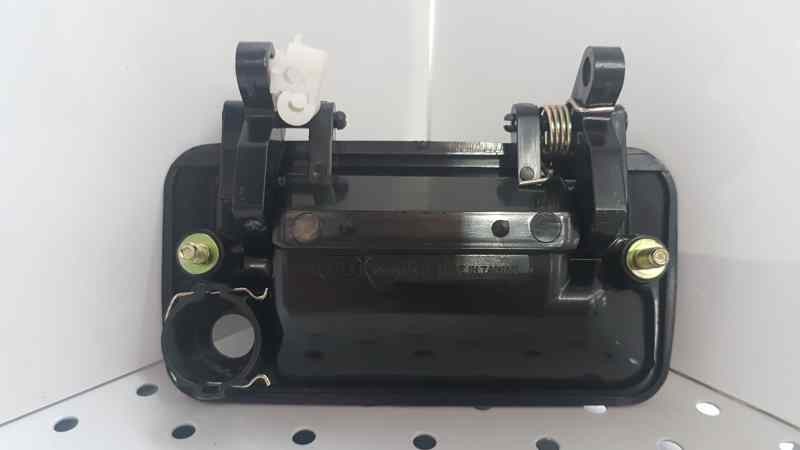 MANETA EXTERIOR DELANTERA DERECHA SUZUKI VITARA SE/SV (ET) 106850152 / T2-2-A1-3 / NUEVO 106850152T22A13NUEVO - Vista 2