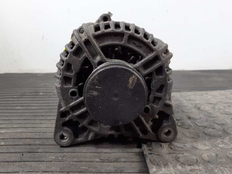 ALTERNADOR NISSAN QASHQAI+2 (JJ10) 0124525140 / P3-B6-2-1 / 8200728292 0124525140P3B6218200728292