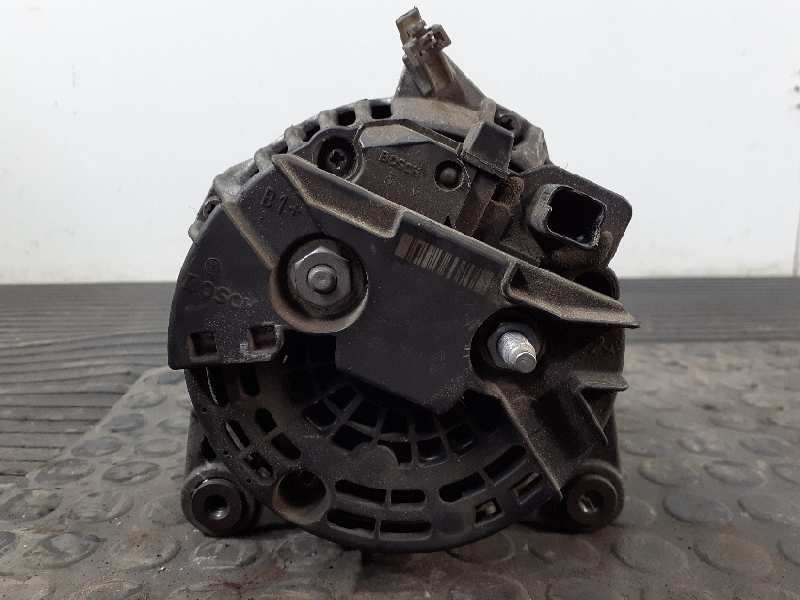 ALTERNADOR NISSAN QASHQAI+2 (JJ10) 0124525140 / P3-B6-2-1 / 8200728292 0124525140P3B6218200728292 - Vista 3