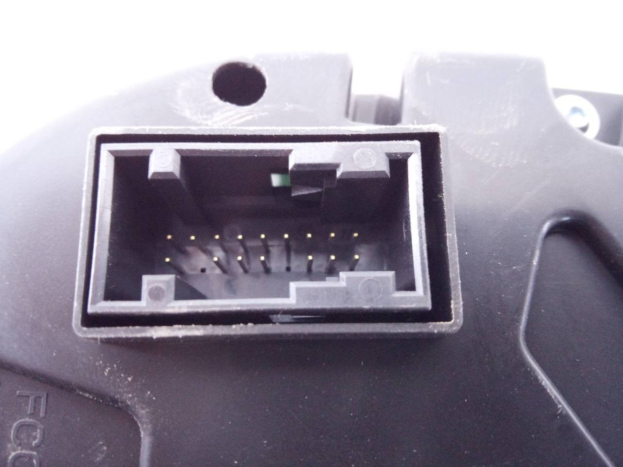 CUADRO INSTRUMENTOS SKODA RAPID 5JA920744 / E2-A1-19-3 5JA920744E2A1193 - Vista 2