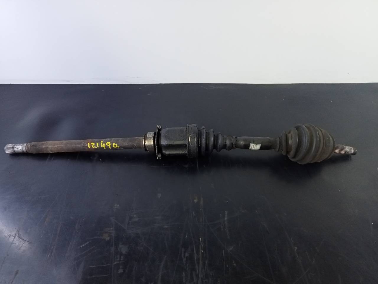 TRANSMISION DELANTERA DERECHA FIAT DOBLO 1607305356 / P1-B6-24 / 12999C 1607305356P1B62412999C