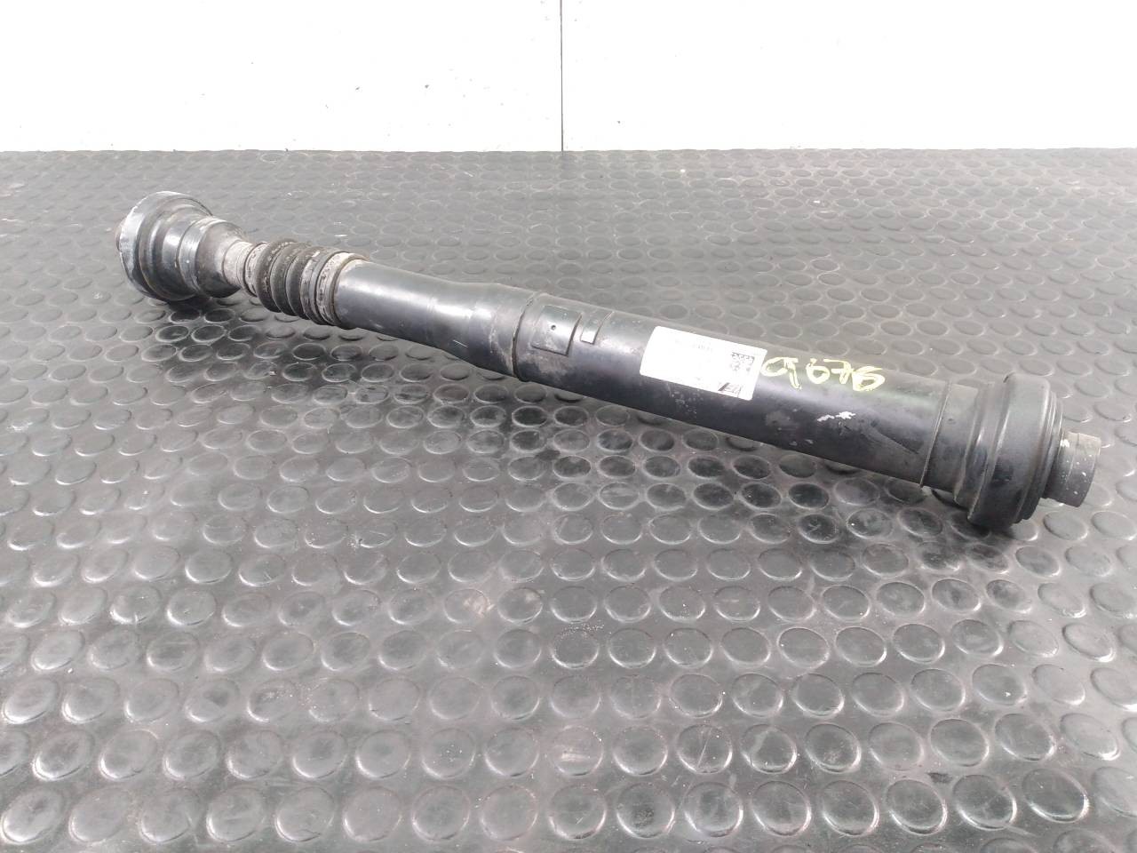 TRANSMISION CENTRAL PORSCHE CAYENNE (TYP 92AA) 7P0521101G / P1-A6-29 7P0521101GP1A629