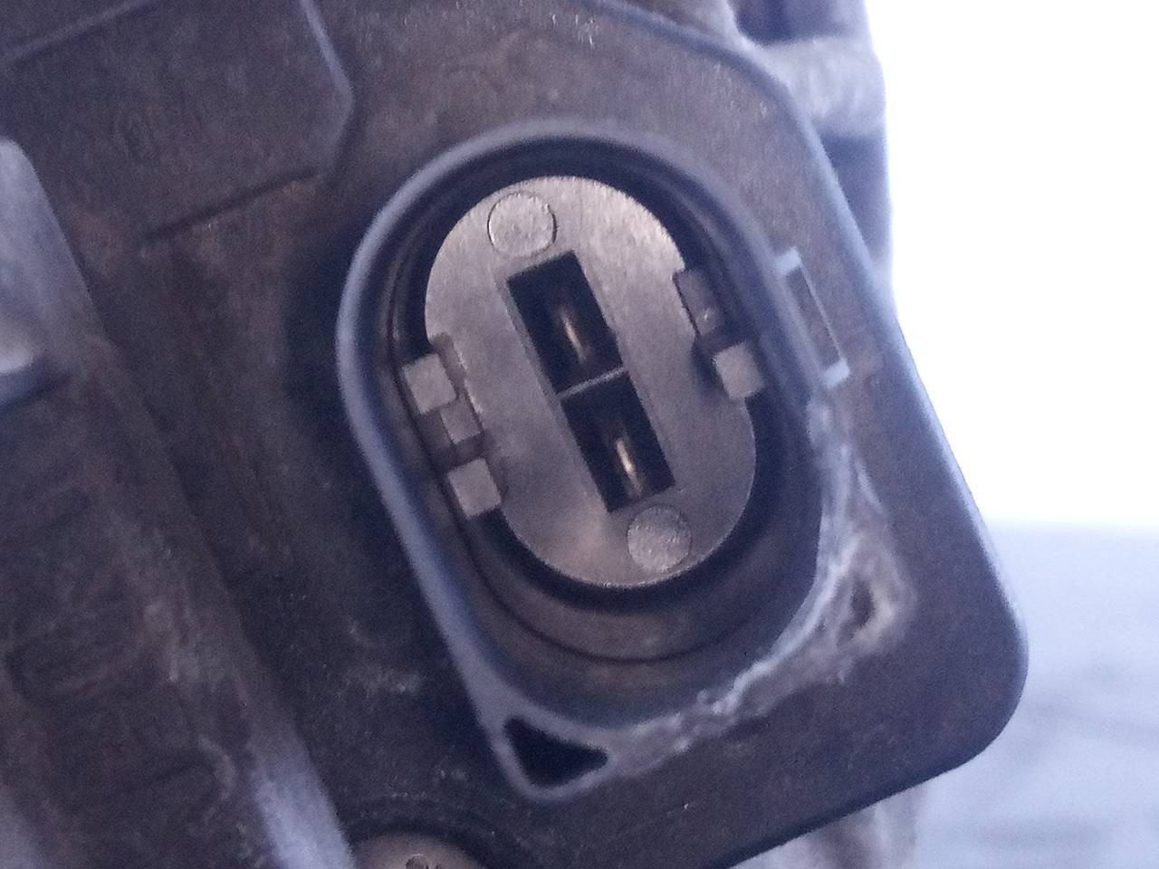 ALTERNADOR CHRYSLER JEEP PATRIOT 05033757AB / P3-B5-8-3 / 0124525128 05033757ABP3B5830124525128 - Vista 2