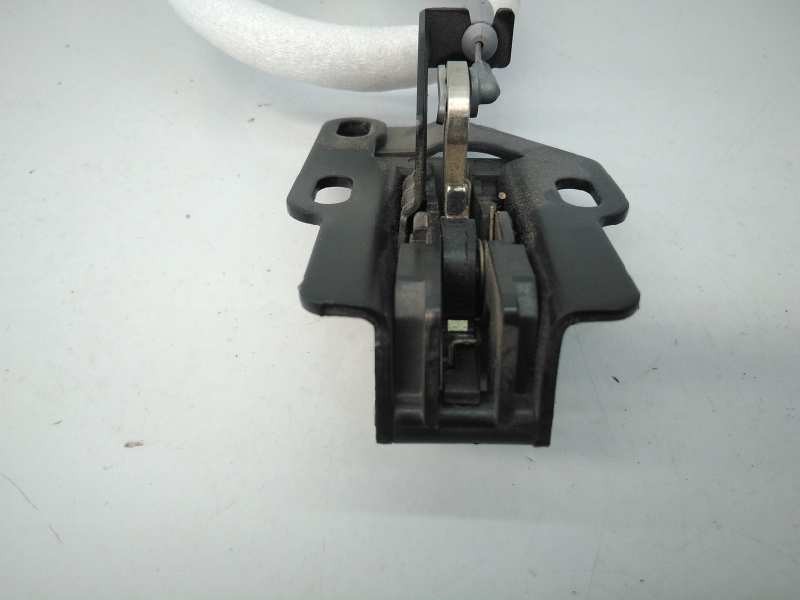 CERRADURA PUERTA TRASERA DERECHA PEUGEOT PARTNER KASTEN E3-A5-28-2 E3A5282 - Vista 2