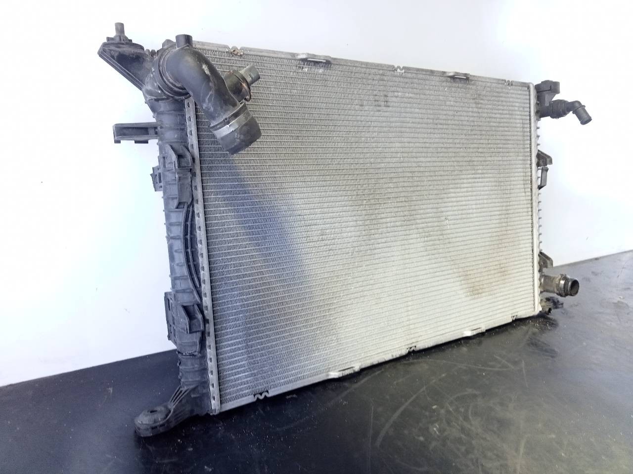 RADIADOR AGUA AUDI A6 AVANT (4G5) 8K0121251 / P2-A6-17 8K0121251P2A617 - Vista 3