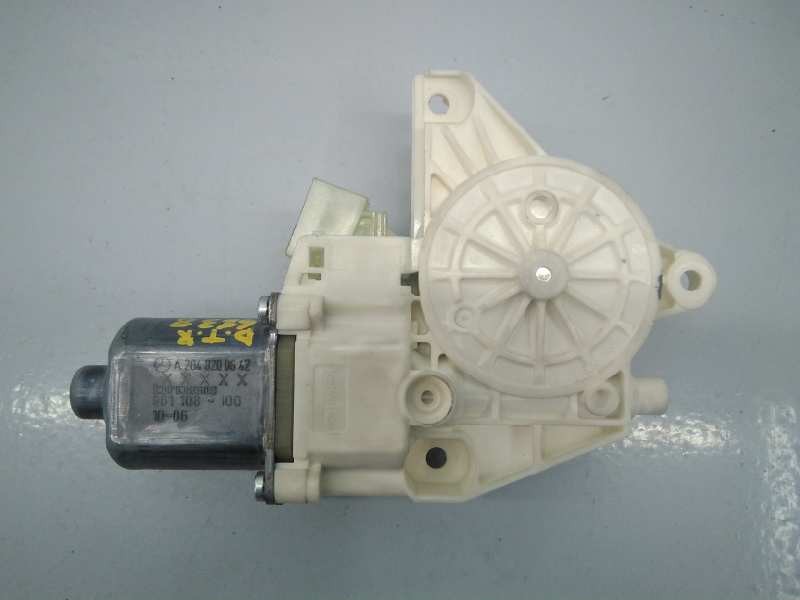 MOTOR ELEVALUNAS TRASERO DERECHO MERCEDES-BENZ CLASE C (W204) FAMILIAR A2048200642 / E1-A2-28-2 / 961108100 A2048200642E1A2282961108100