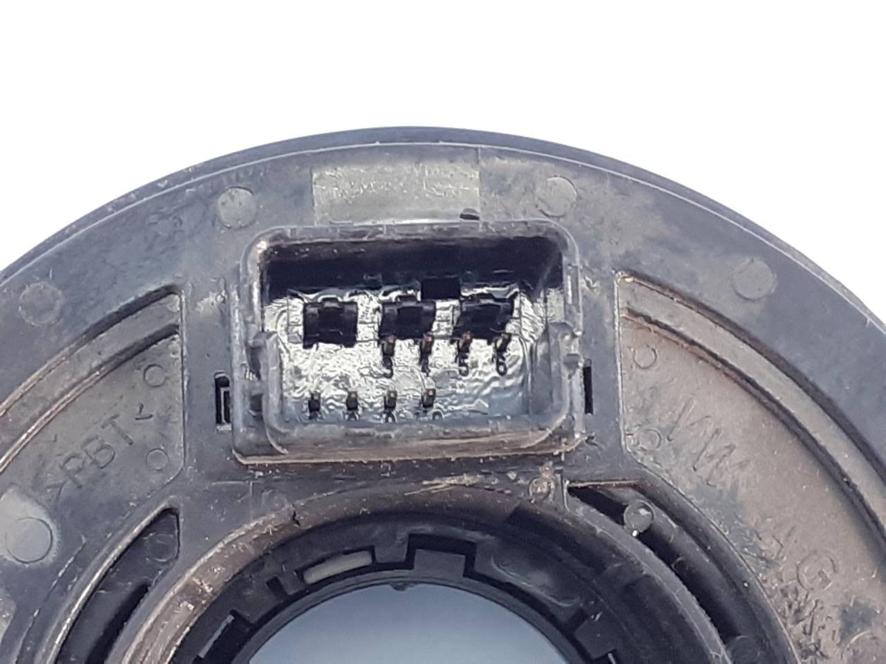 ANILLO AIRBAG SEAT LEON (1P1) 1K0959653C / E2-A1-23-4 1K0959653CE2A1234 - Vista 2