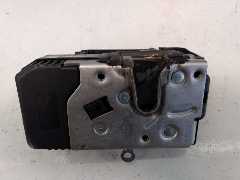 CERRADURA MALETERO / PORTON NISSAN PRIMASTAR (X83) 8200020187 / E2-A4-4-2 / 91166231 8200020187E2A44291166231
