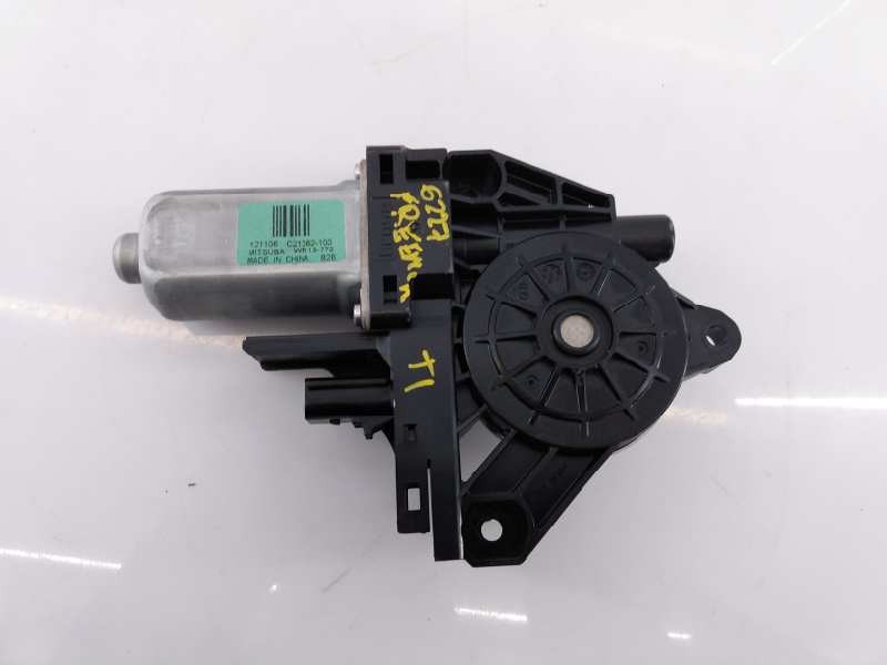 MOTOR ELEVALUNAS TRASERO IZQUIERDO FIAT FREEMONT (345) C21362100 / E2-B2-9-1 / WR12772 C21362100E2B291WR12772