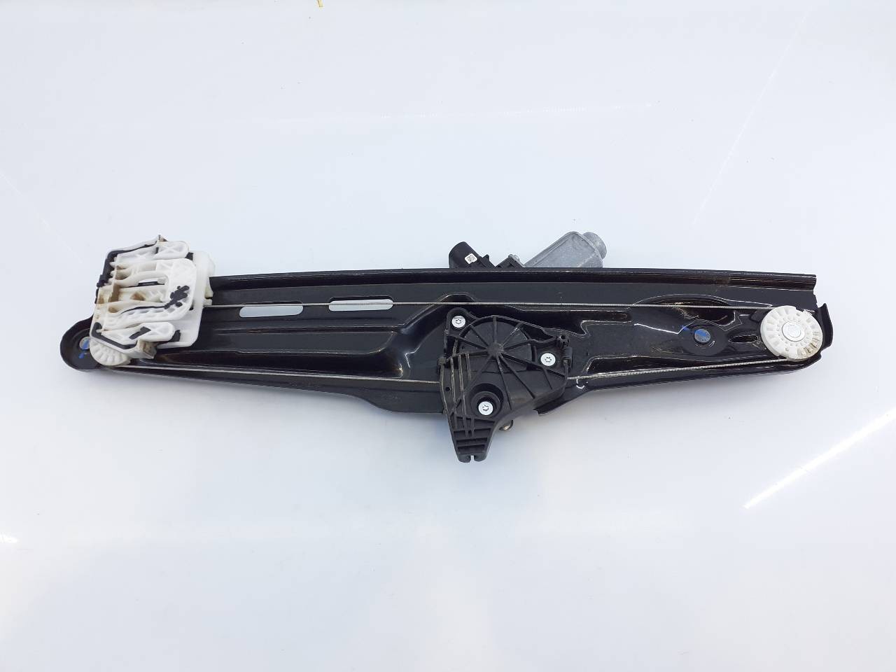ELEVALUNAS TRASERO IZQUIERDO BMW X3 (F25) 72585359 / E1-A3-16-2 72585359E1A3162 - Vista 2
