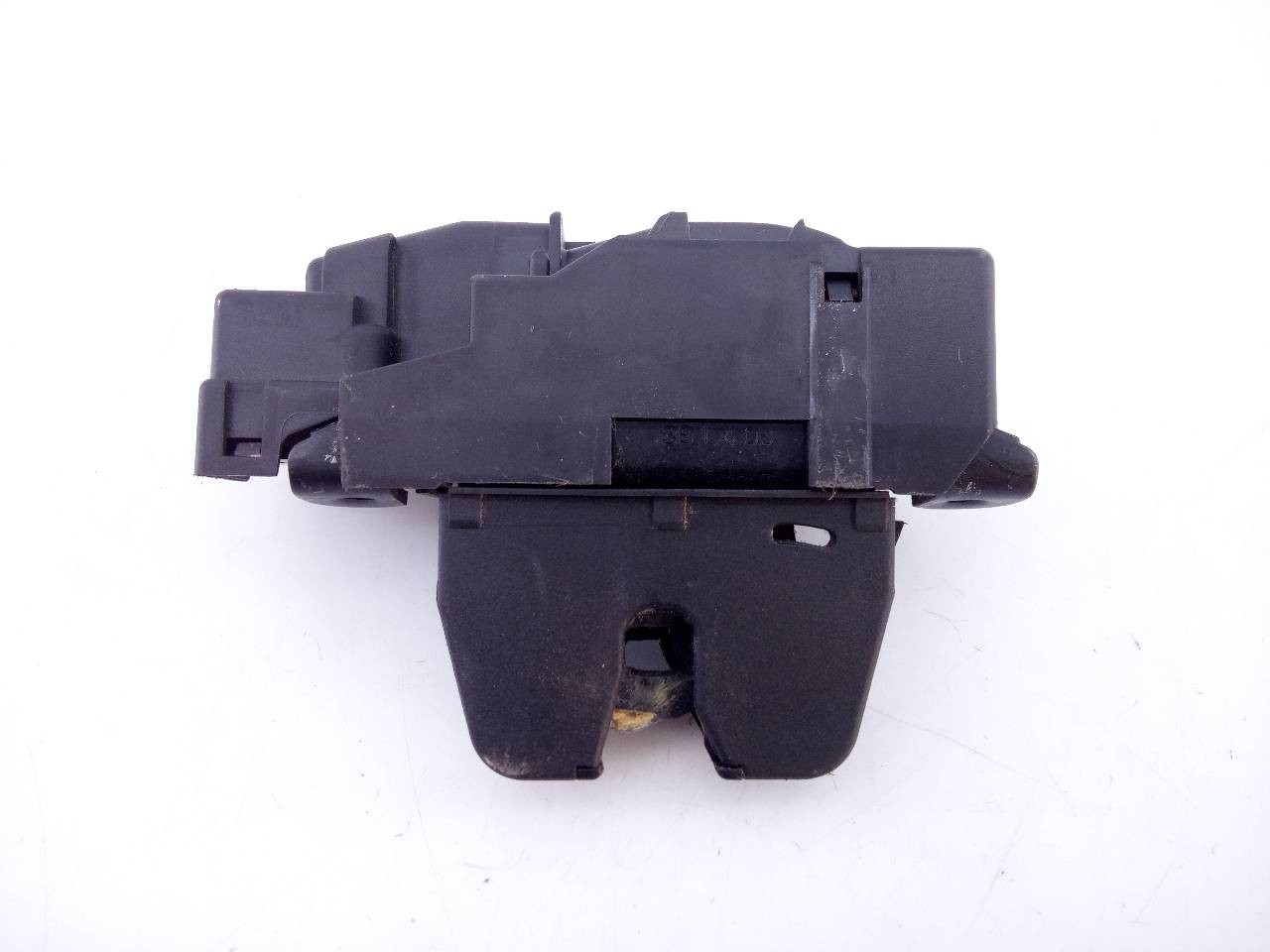 CERRADURA MALETERO / PORTON PEUGEOT 308 9604762000 / E1-A4-51-1 9604762000E1A4511