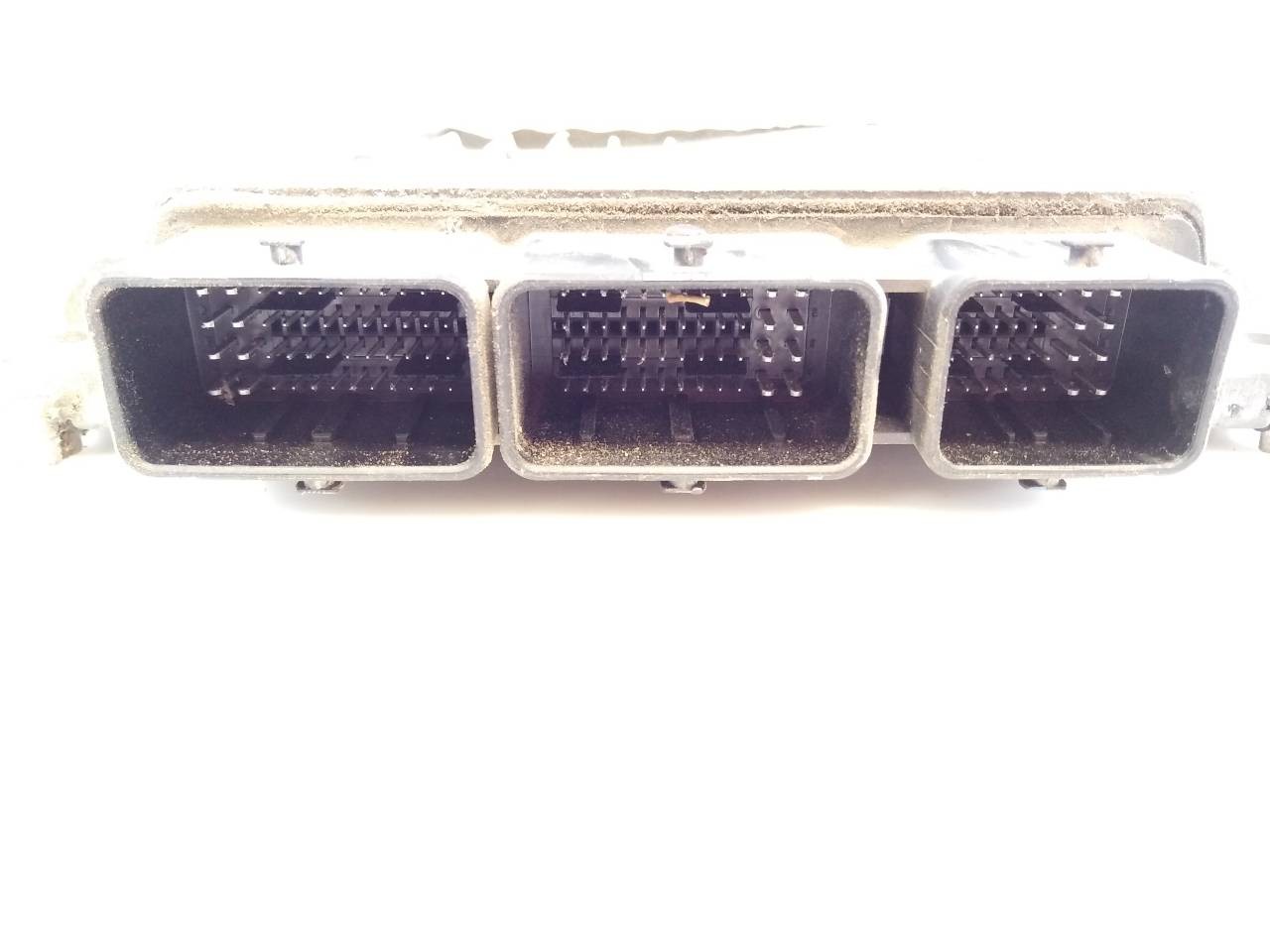 CENTRALITA MOTOR UCE RENAULT SCENIC II 8200565863 / E2-A1-37-1 / S122326109A 8200565863E2A1371S122326109A - Vista 3