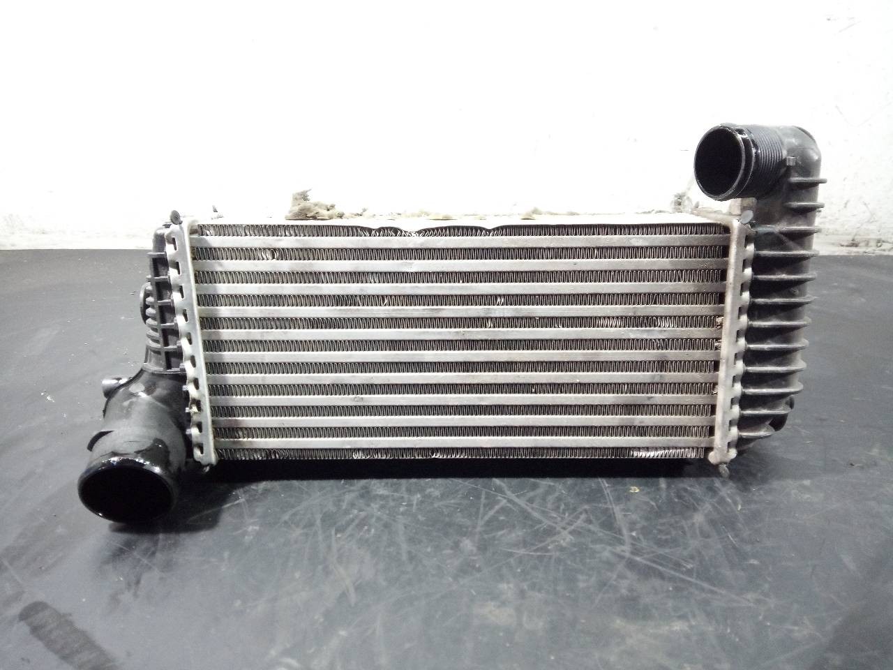 INTERCOOLER FORD C-MAX (CEU) CX168004 / P2-B10-9 CX168004P2B109
