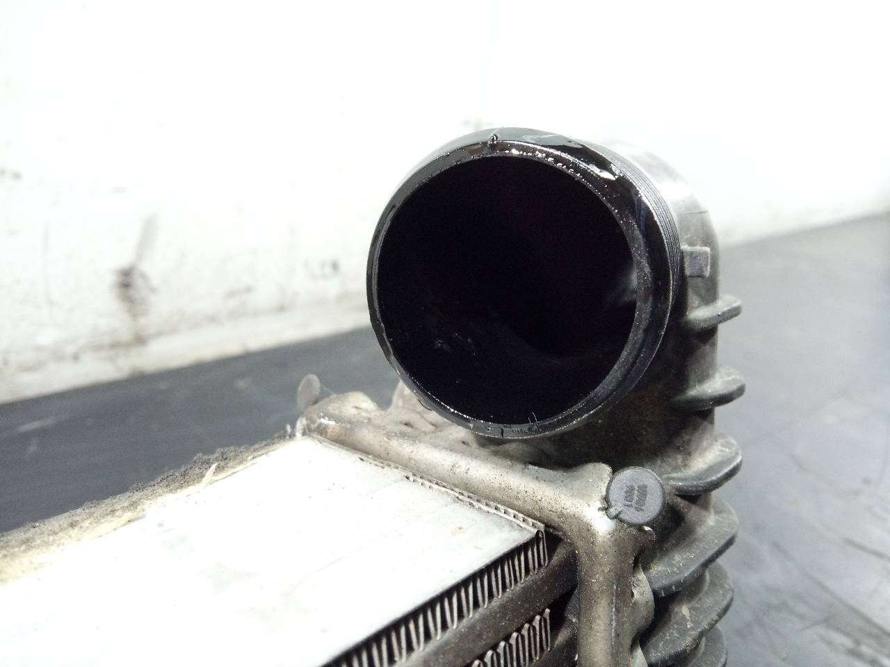 INTERCOOLER FORD C-MAX (CEU) CX168004 / P2-B10-9 CX168004P2B109 - Vista 3