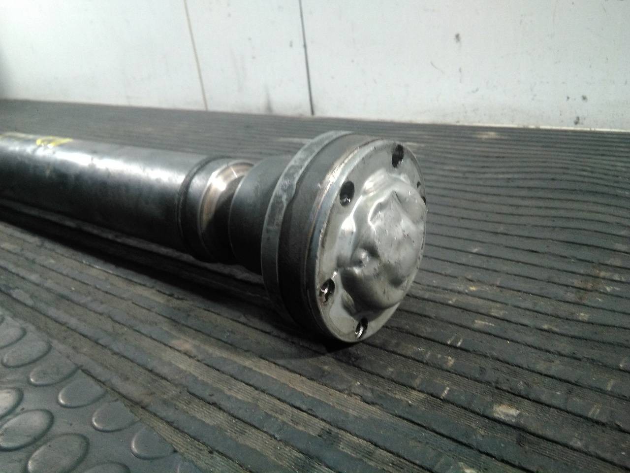 TRANSMISION CENTRAL DELANTERA MERCEDES-BENZ CLASE M (W164) P1-A6-38 P1A638 - Vista 2