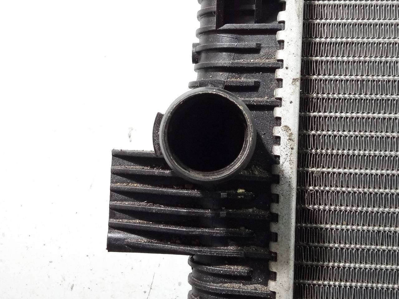 RADIADOR AGUA FORD C-MAX (CEU) BV618005BD / P2-A6-6 / T908196A BV618005BDP2A66T908196A - Vista 3