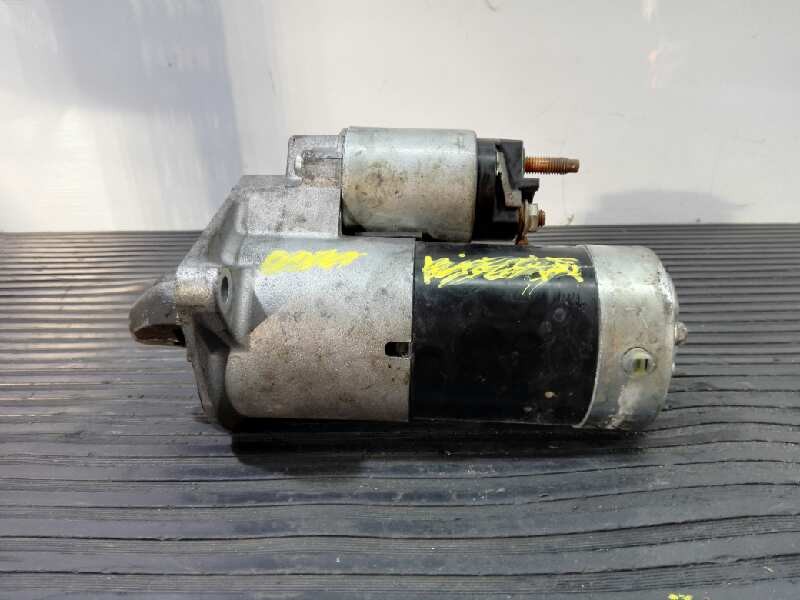 MOTOR ARRANQUE FIAT FREEMONT (345) 56029591AB / P3-B7-29-1 / M001T31171ZC 56029591ABP3B7291M001T31171ZC - Vista 2