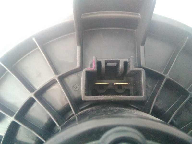 VENTILADOR CALEFACCION FIAT FREEMONT (345) AY2727005011 / E2-B2-9-1 AY2727005011E2B291 - Vista 2