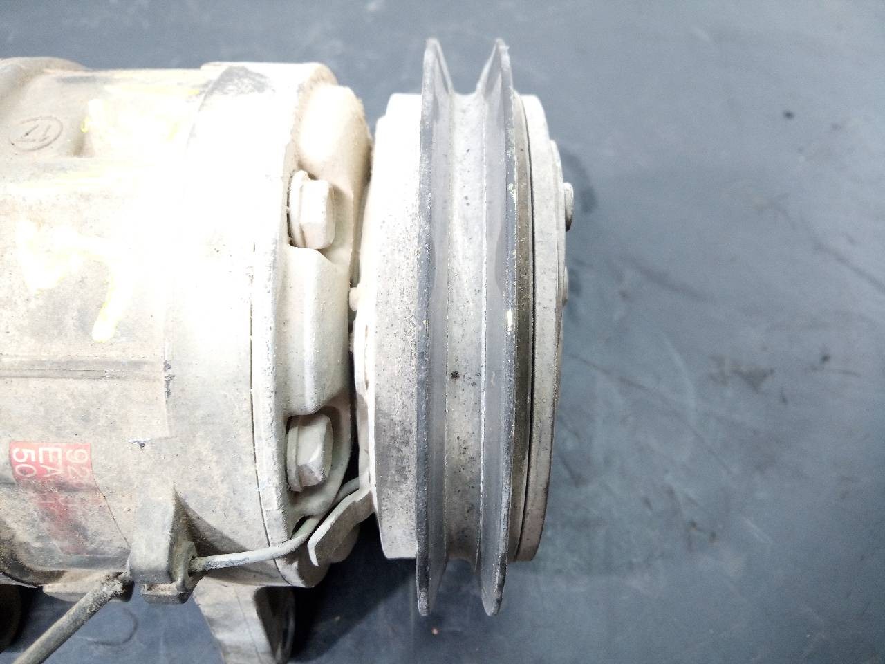 COMPRESOR AIRE ACONDICIONADO NISSAN TERRANO/TERRANO.II (R20) 926000X010 / P3-B3-5-3 / EA48045010 926000X010P3B353EA48045010 - Vista 2