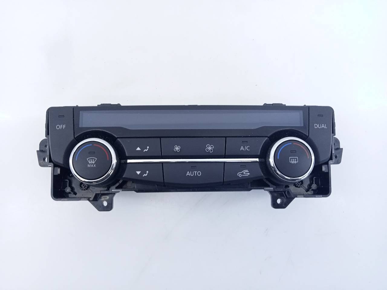 MANDO CLIMATIZADOR RENAULT KADJAR 275102210R / E2-A1-25-3 275102210RE2A1253