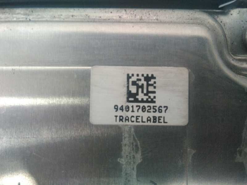CENTRALITA MOTOR UCE OPEL INSIGNIA BERLINA 55574903 / E3-A5-28-2 / 0281016704 55574903E3A52820281016704 - Vista 3