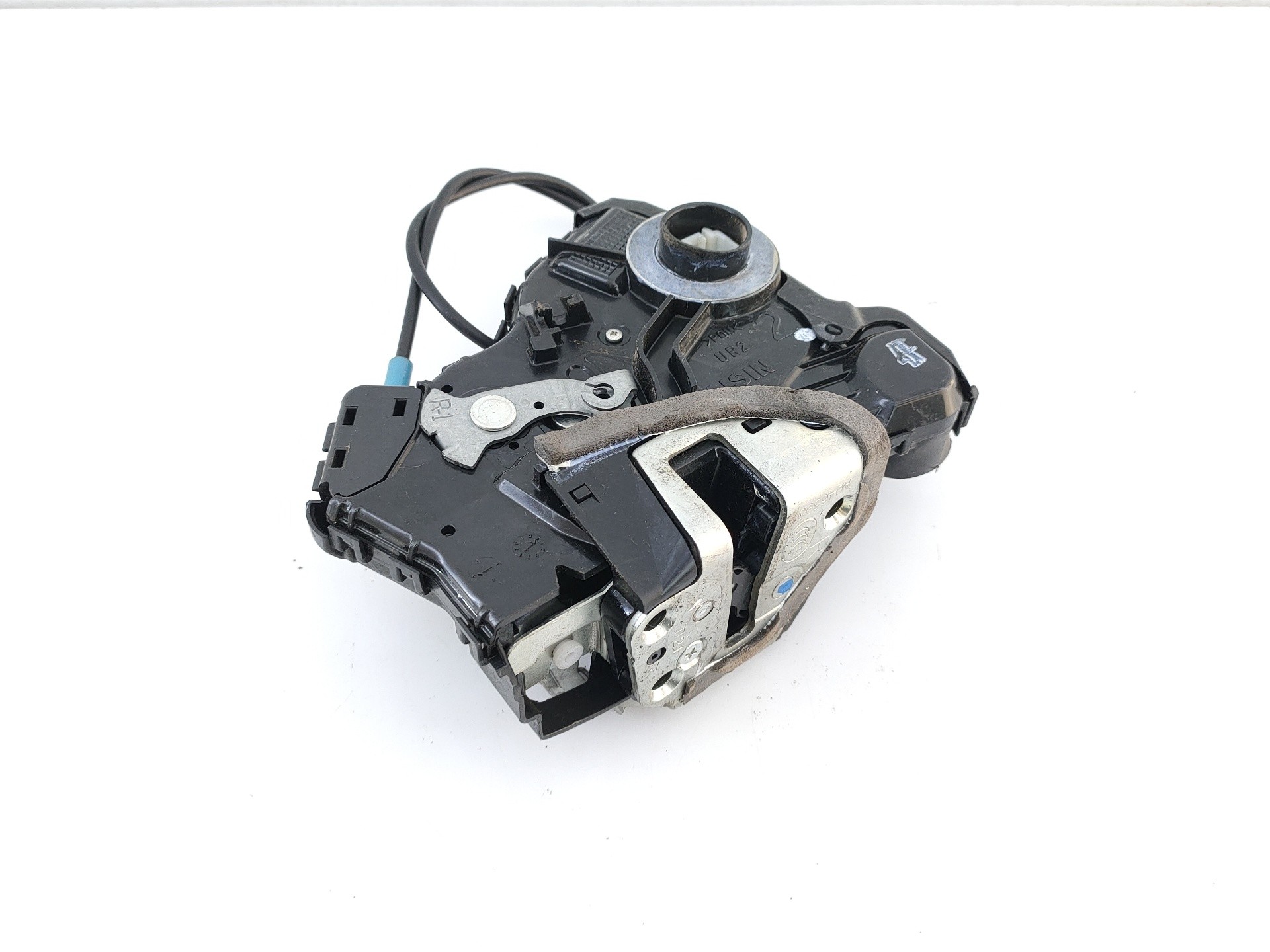 CERRADURA PUERTA DELANTERA DERECHA TOYOTA VERSO E2-B4-55-1 E2B4551