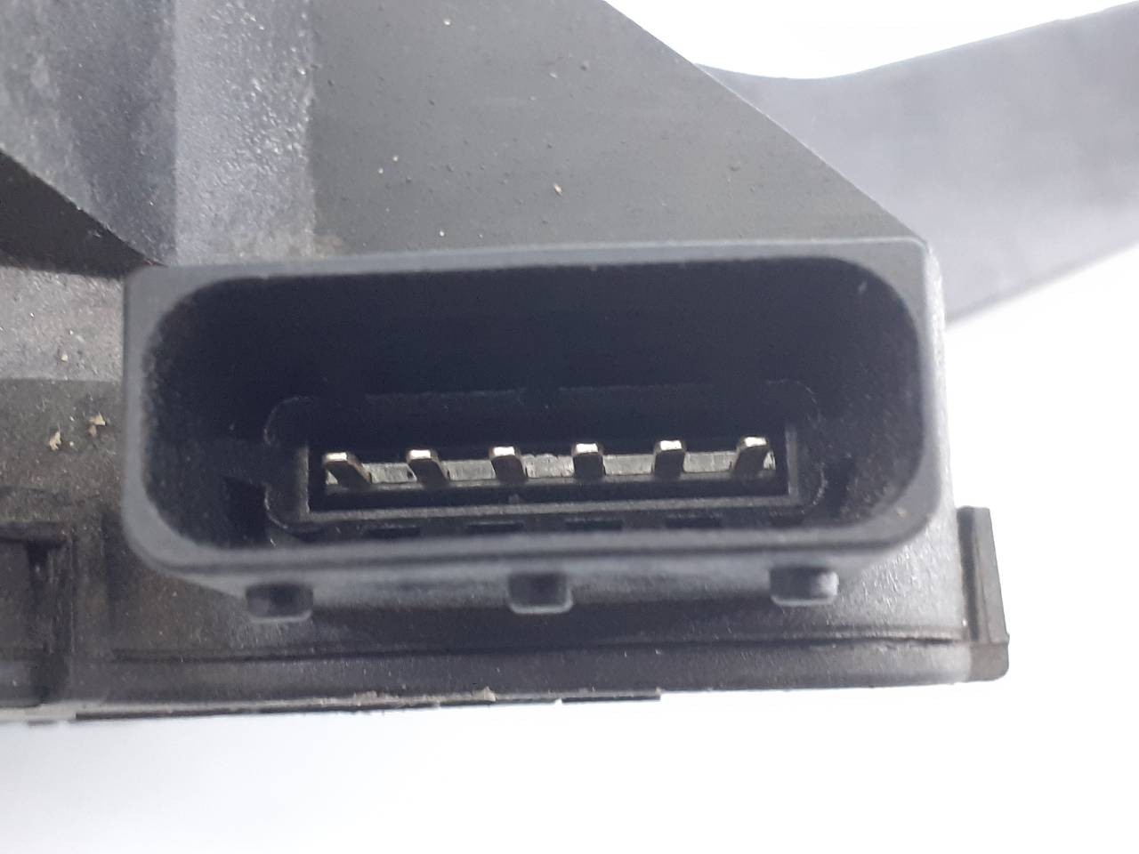 PEDAL ACELERADOR IVECO DAILY FURGÓN 5801333490 / E3-B6-7-1 5801333490E3B671 - Vista 3