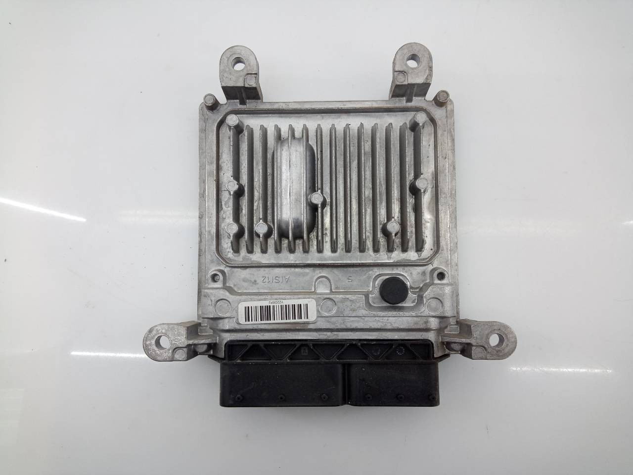 CENTRALITA MOTOR UCE MERCEDES-BENZ CLASE E (W212) LIM. A6519003701 / E3-A1-9-1 / A6519012101 A6519003701E3A191A6519012101 - Vista 2