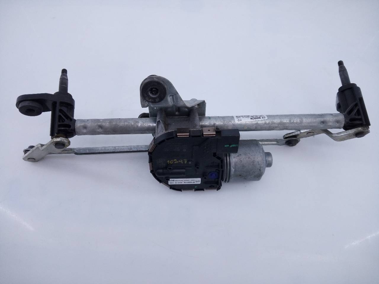 MOTOR LIMPIA DELANTERO SEAT LEON (5F1) 5F1955119 / E1-B6-20-2 5F1955119E1B6202