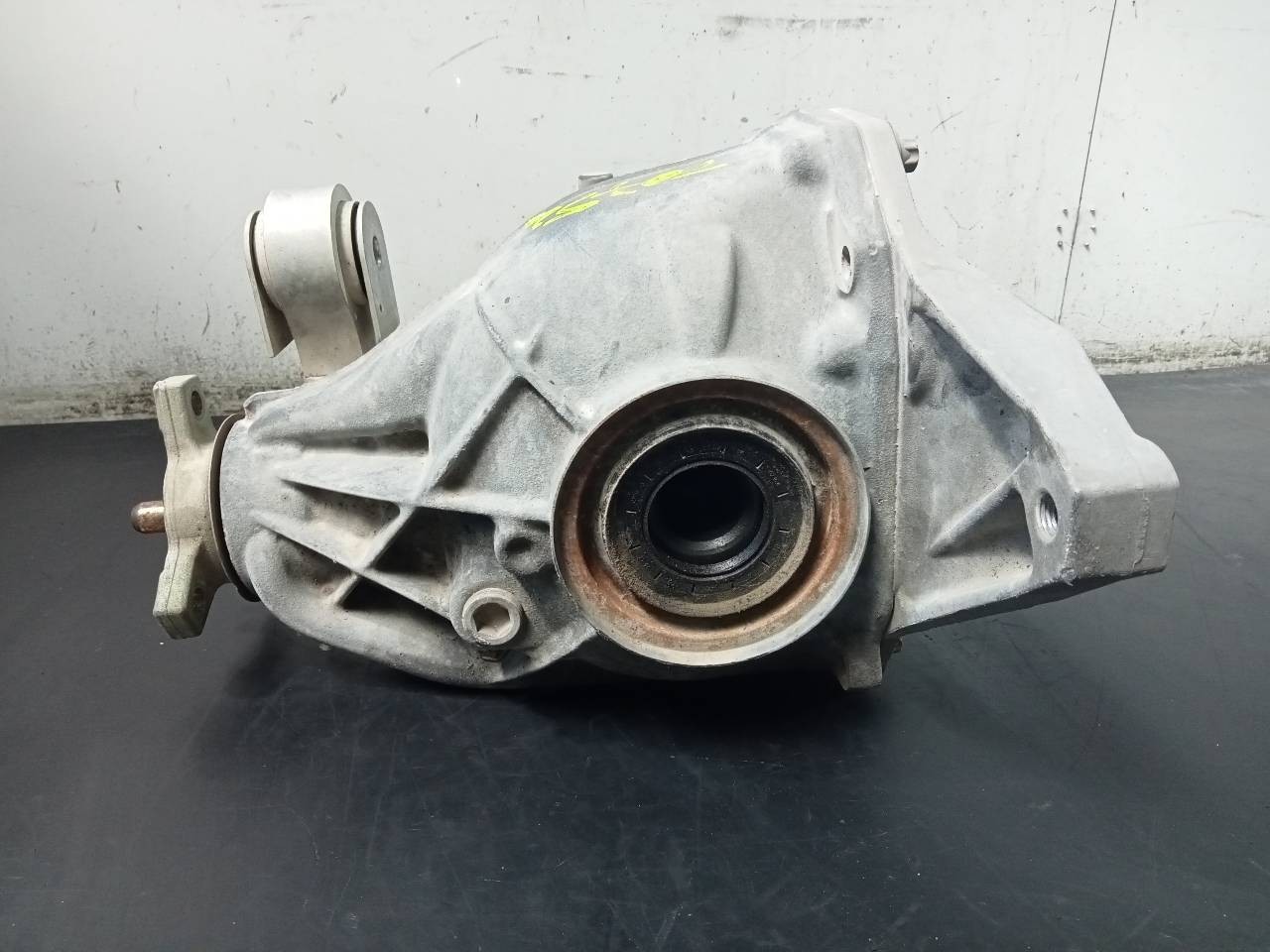 DIFERENCIAL TRASERO MERCEDES-BENZ CLASE E (W212) LIM. A2093510205 / P1-A3-5 A2093510205P1A35 - Vista 3