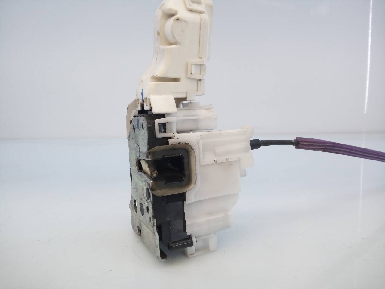 CERRADURA PUERTA DELANTERA DERECHA FIAT TIPO II (357) FAM 519836030 519836030 - Vista 3